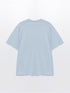 LC Waikiki Crew Neck Short Sleeve Combed Cotton Men's T-shirt